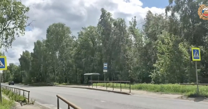 Три смертельных ДТП за два дня произошли в Ярославской области