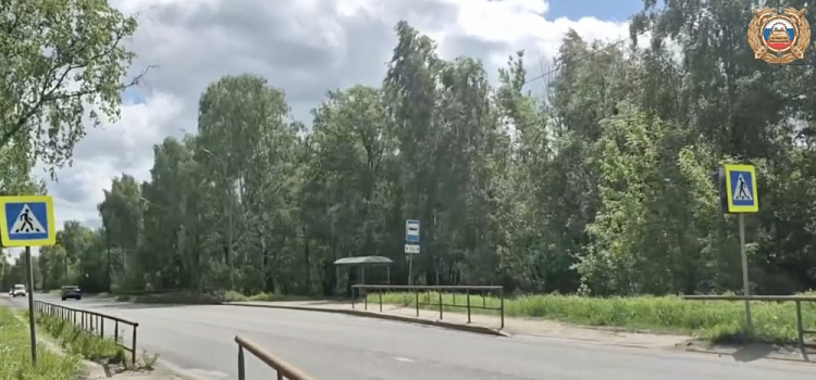 Три смертельных ДТП за два дня произошли в Ярославской области