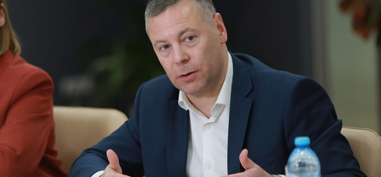 Мобилизованные и добровольцы Ярославской области получат единовременные выплаты из регионального бюджета