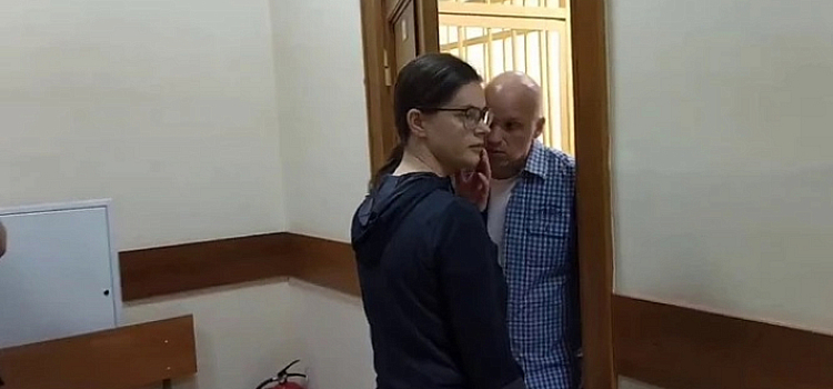 Экс-директор ярославского дептранса вновь оказалась под арестом
