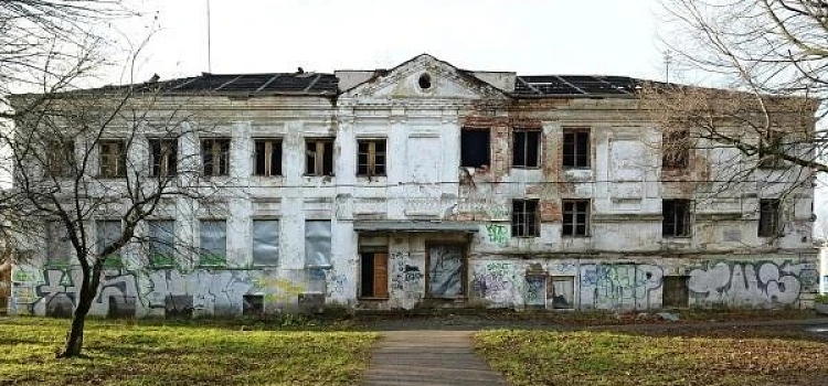 Ярославская область заняла первое место в России по вовлечению в оборот неиспользуемой недвижимости_314917