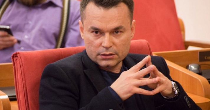 Ярославский суд приговорил экс-депутата облдумы к двум годам колонии