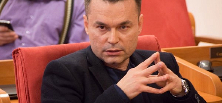 Ярославский суд приговорил экс-депутата облдумы к двум годам колонии