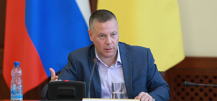 Михаил Евраев вместе с переславцами обсудил план комплексного развития города