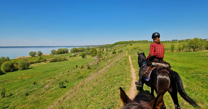 В Ярославской области планируют промаркировать 260 километров исторических троп
