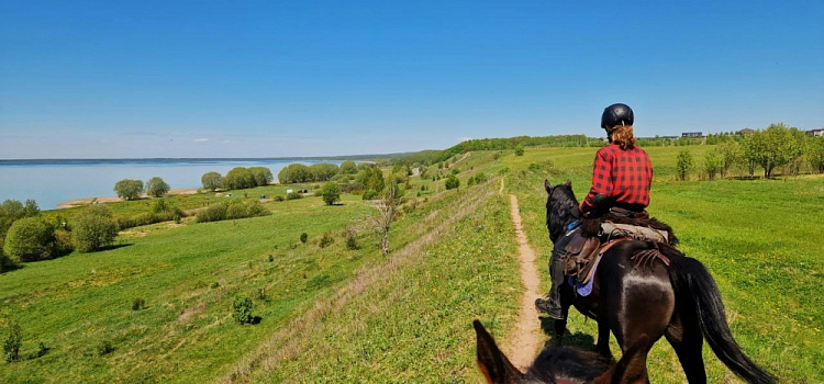 В Ярославской области планируют промаркировать 260 километров исторических троп