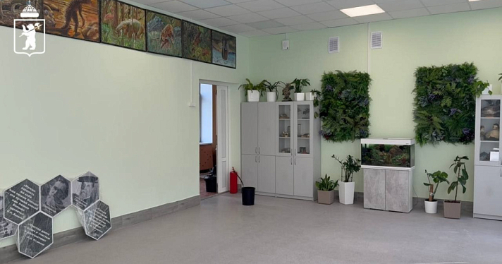 В Ярославле на территориях пяти школ оборудуют современные спортплощадки