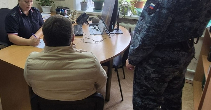В Ярославской области мужчина получил срок за долг по алиментам в 700 тысяч рублей