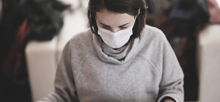 Еще двое умерли: статистика по ковиду в Ярославской области