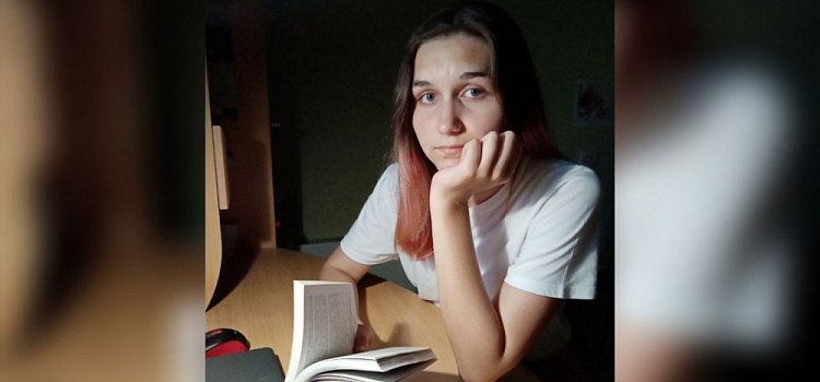 Ярославна рассказала, как смогла набрать 100 баллов за ЕГЭ по литературе