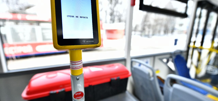 Стало известно, на какие маршруты выпустят новые «Ятроллейбусы»_262159