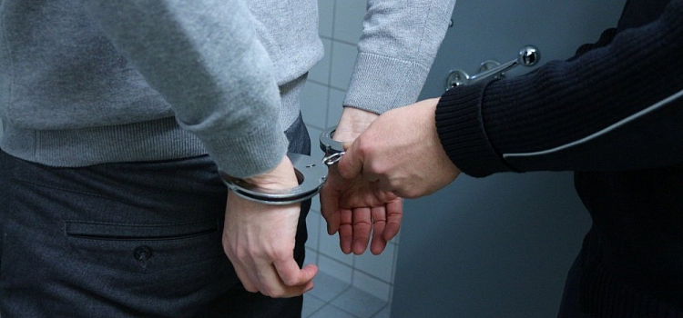 В Угличе обнаружили тело мужчины: подозреваемый задержан