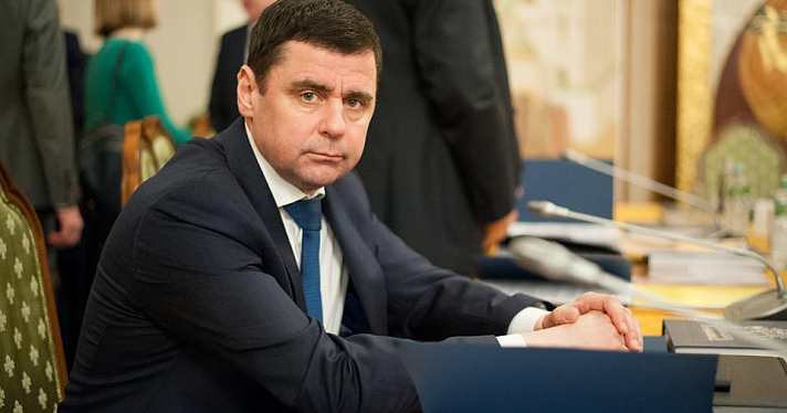 Правительство РФ выделит средства жильцам дома на Батова после обращения губернатора