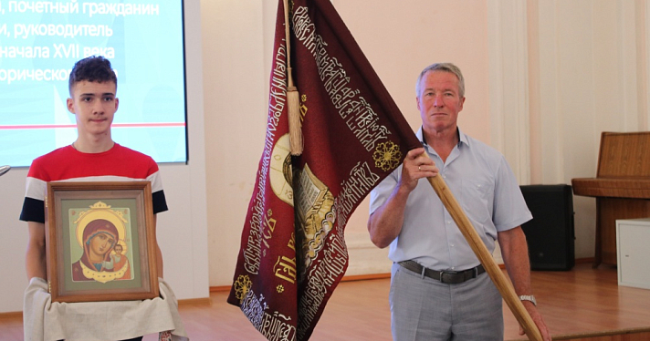 «Без прошлого нет настоящего»: в Ярославле обсудили роль регионов в событиях Смутного времени