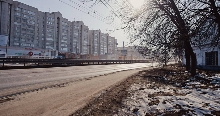 В Ярославле продолжат ремонт проспектов Фрунзе и Московского