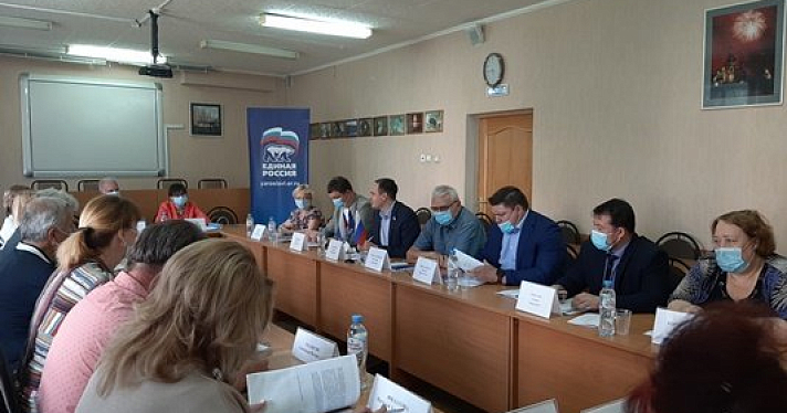 Ярославские депутаты оценили законопроект об удаленной работе
