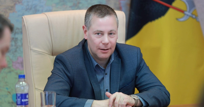 Михаил Евраев: «В этом году проведем капитальный ремонт стадиона в Новом Некоузе»