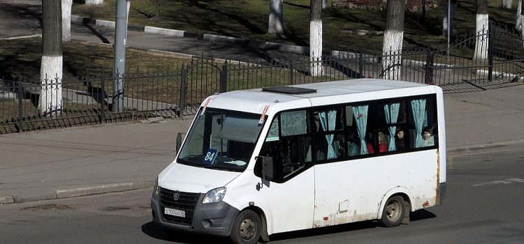 В Ярославле продолжает сокращаться количество маршруток