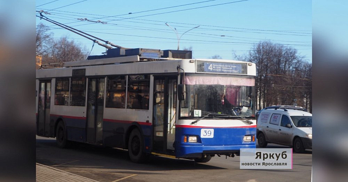 В Ярославле ПАТП-1 выплатило задолженность по договорам лизинга автобусов