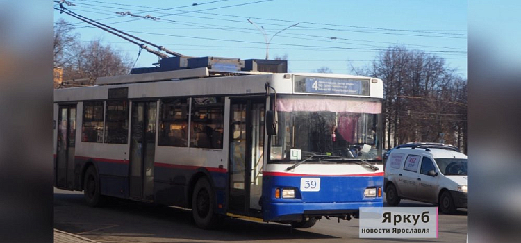 В Ярославле ПАТП-1 выплатило задолженность по договорам лизинга автобусов