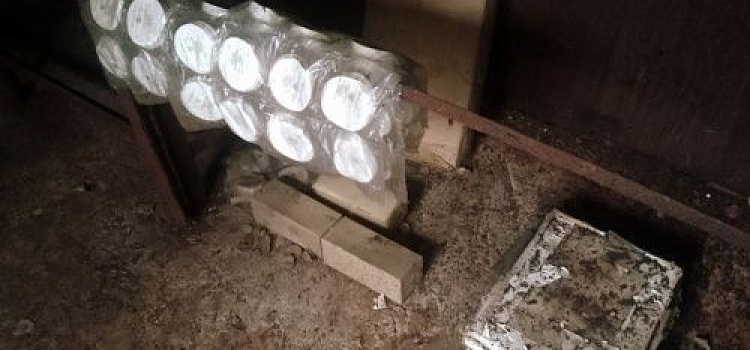В Ярославле нашли возможный источник разлива химикатов у детского сада