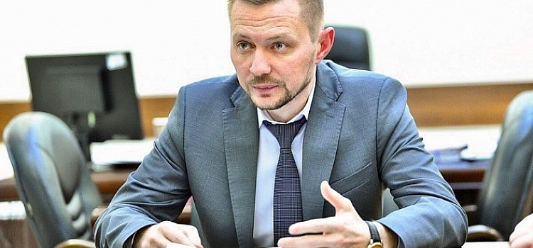 В Ярославле продлили срок содержания под стражей Рината Бадаева