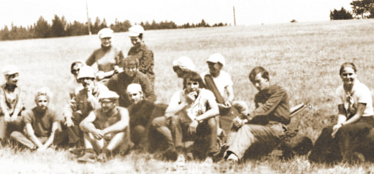 Тайны Большого Тимерёво: древние курганы раскрыли секреты каменного века на территории Ярославской области