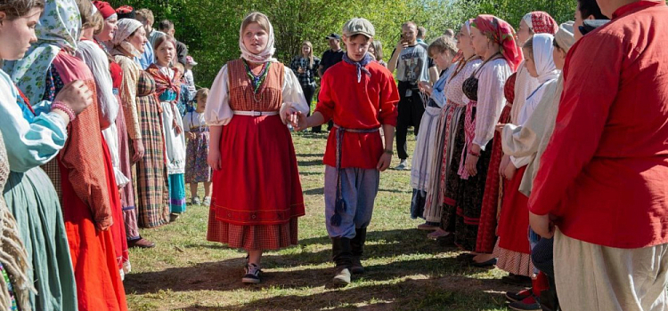 Семейный праздник и фестиваль льна: в Ярославской области вновь намечаются насыщенные событиями выходные
