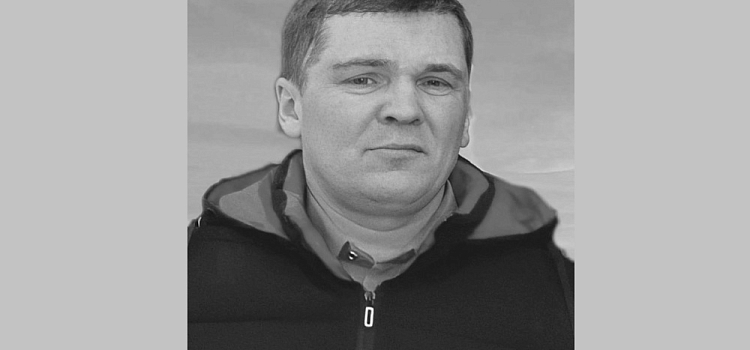 В ходе спецоперации погиб житель Тутаева