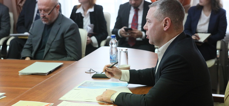 В Ярославской области завершены все мероприятия по частичной мобилизации_224770