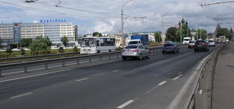 Работы по ремонту Московского проспекта завершены