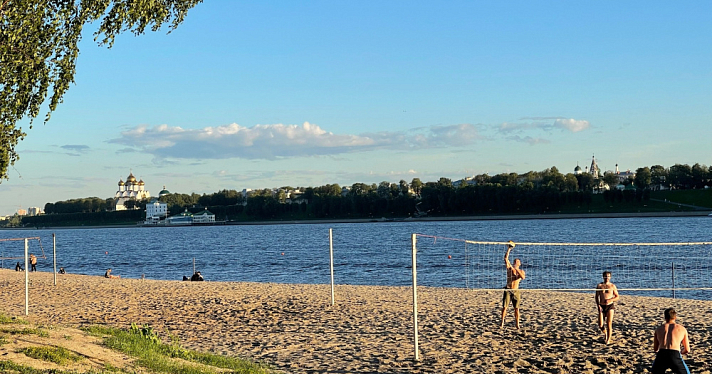 МЧС предупредило ярославцев об аномальной погоде