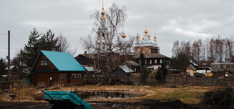 В Ярославской области обсудят судьбу и развитие Заозерья