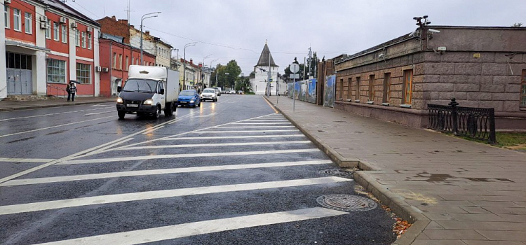 Для ярославских заборов хотят разработать единый дизайн