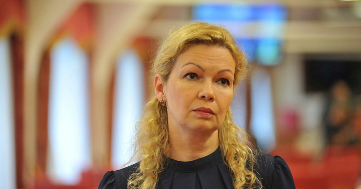 Татьяна Акопова вошла в состав территориальной избирательной комиссии дистанционного электронного голосования  