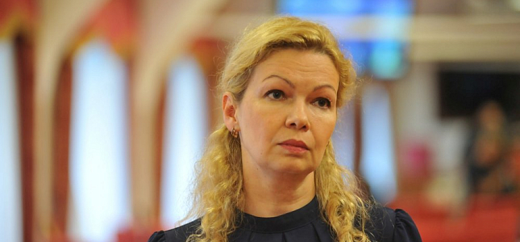 Татьяна Акопова вошла в состав территориальной избирательной комиссии дистанционного электронного голосования  