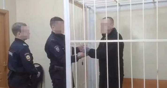 Ярославец, с ножницами напавший на женщину, услышал приговор суда