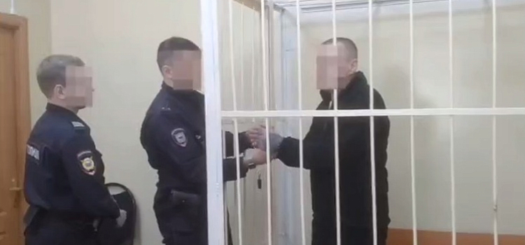 Ярославец, с ножницами напавший на женщину, услышал приговор суда