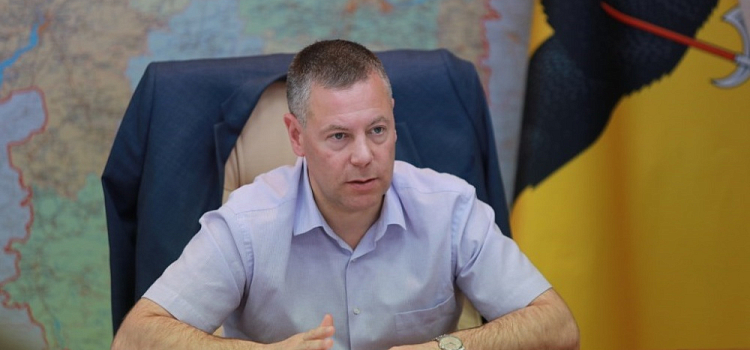 Более трети проектов по губернаторской программе «Наши дворы» уже сданы