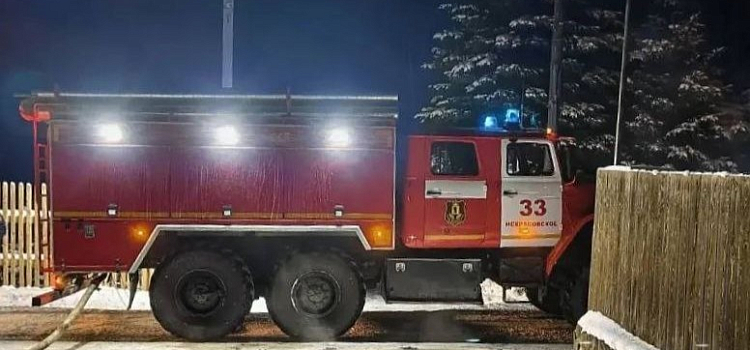 Для пожарно-спасательной станции Ярославской области закупят пять новых автоцистерн