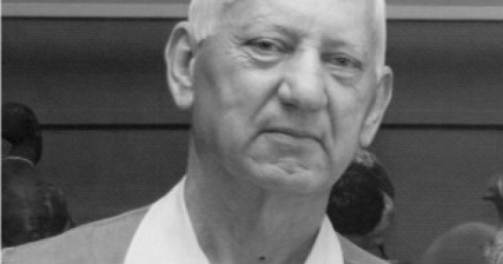 В Ярославле ушёл из жизни известный биолог и преподаватель