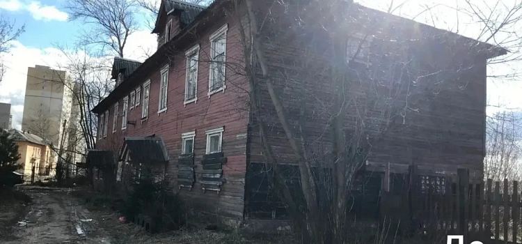 В Ярославской области демонтировали более 2,3 тысячи заброшенных объектов