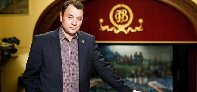 Бывшего директора Волковского театра Юрия Итина отпустили под подписку о невыезде