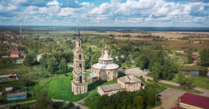 Под Ярославлем пройдёт фестиваль в честь 600-летия Курбы