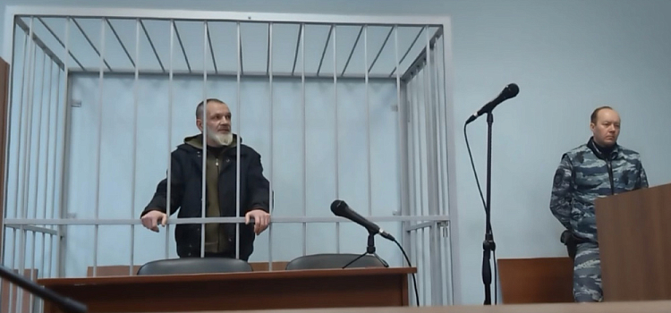 Пригласил домой и зарезал: убивший бездомного ярославец услышал приговор суда