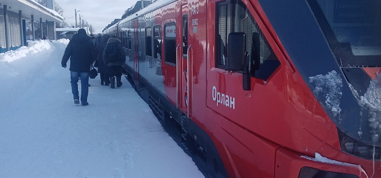 В Ярославской области за сутки на железной дороге случились два происшествия