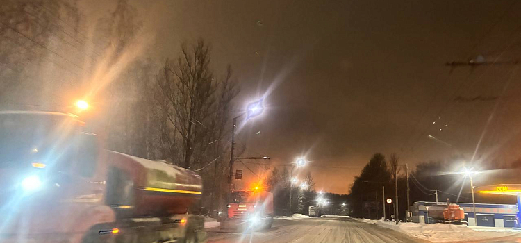 Стало лучше: ярославцы оценили уборку города после снегопада_289058