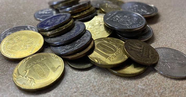 Мелочный обмен: в Ярославской области стартует «Монетная неделя»