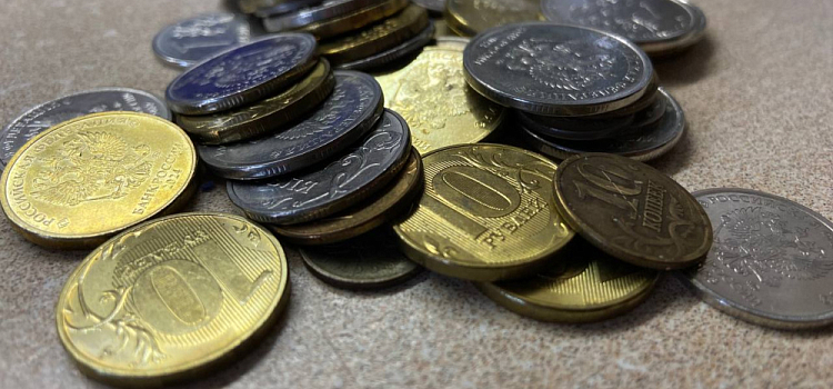 Мелочный обмен: в Ярославской области стартует «Монетная неделя»