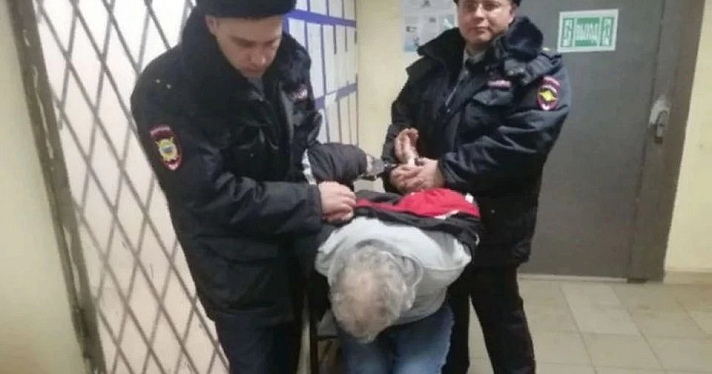 Ярославскому маньяку, который сбежал из психбольницы, продлили срок ареста